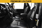 2021 Jeep Wrangler Unlimited High Altitude