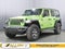 2018 Jeep Wrangler Unlimited Rubicon 4x4