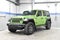 2018 Jeep Wrangler Unlimited Rubicon 4x4