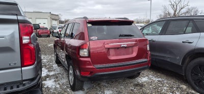 2015 Jeep Compass Sport