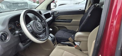 2015 Jeep Compass Sport