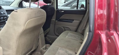 2015 Jeep Compass Sport