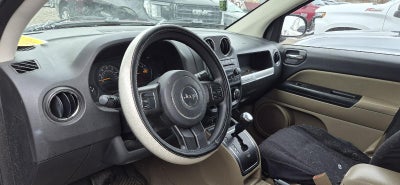 2015 Jeep Compass Sport