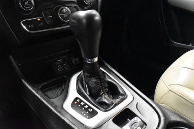 2018 Jeep Cherokee Limited FWD