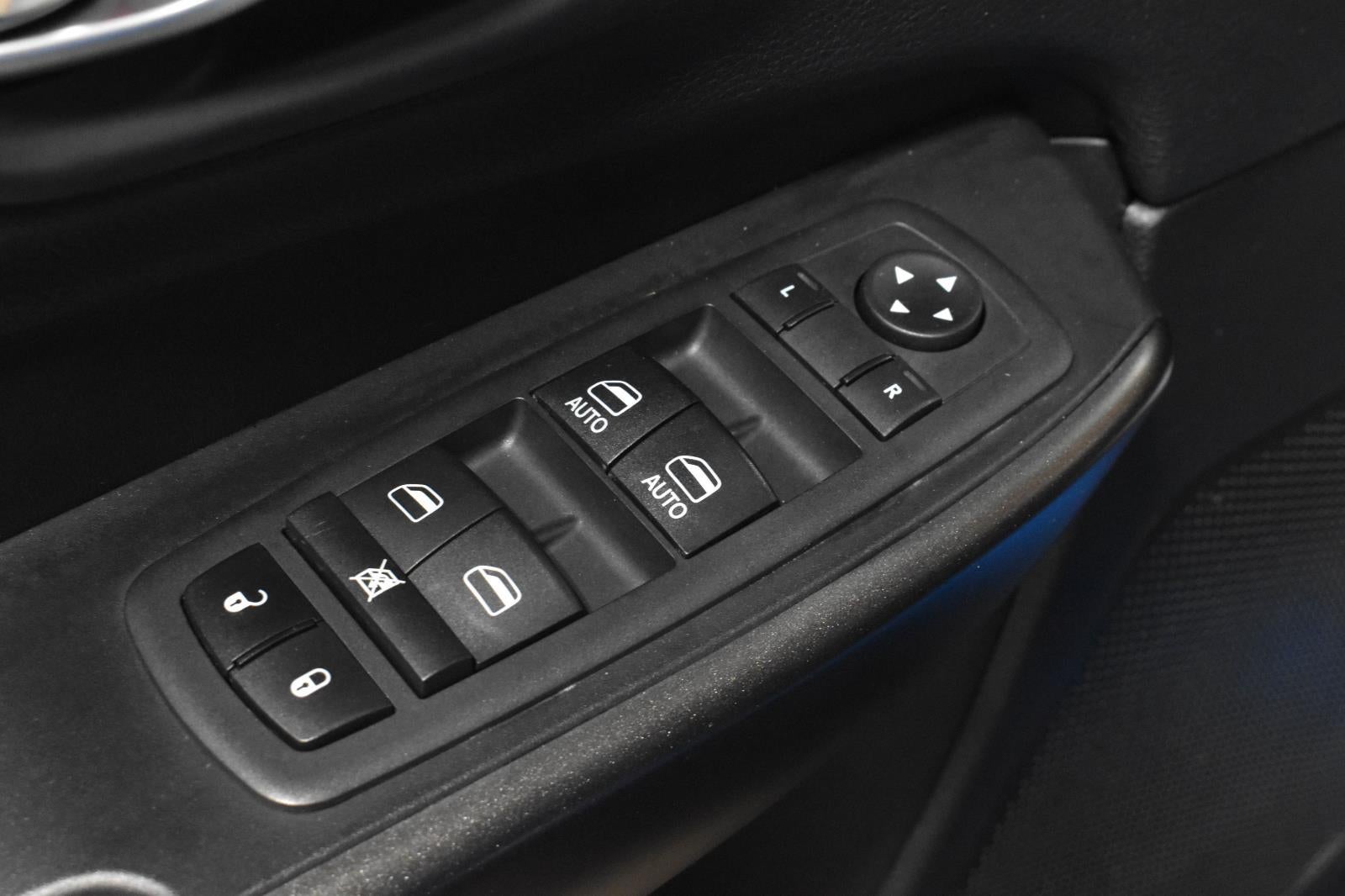 2020 Jeep Cherokee Trailhawk 4x4