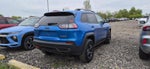 2020 Jeep Cherokee Trailhawk 4x4