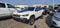 2019 Jeep Cherokee Trailhawk 4x4