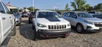 2019 Jeep Cherokee Trailhawk 4x4
