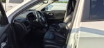 2019 Jeep Cherokee Trailhawk 4x4