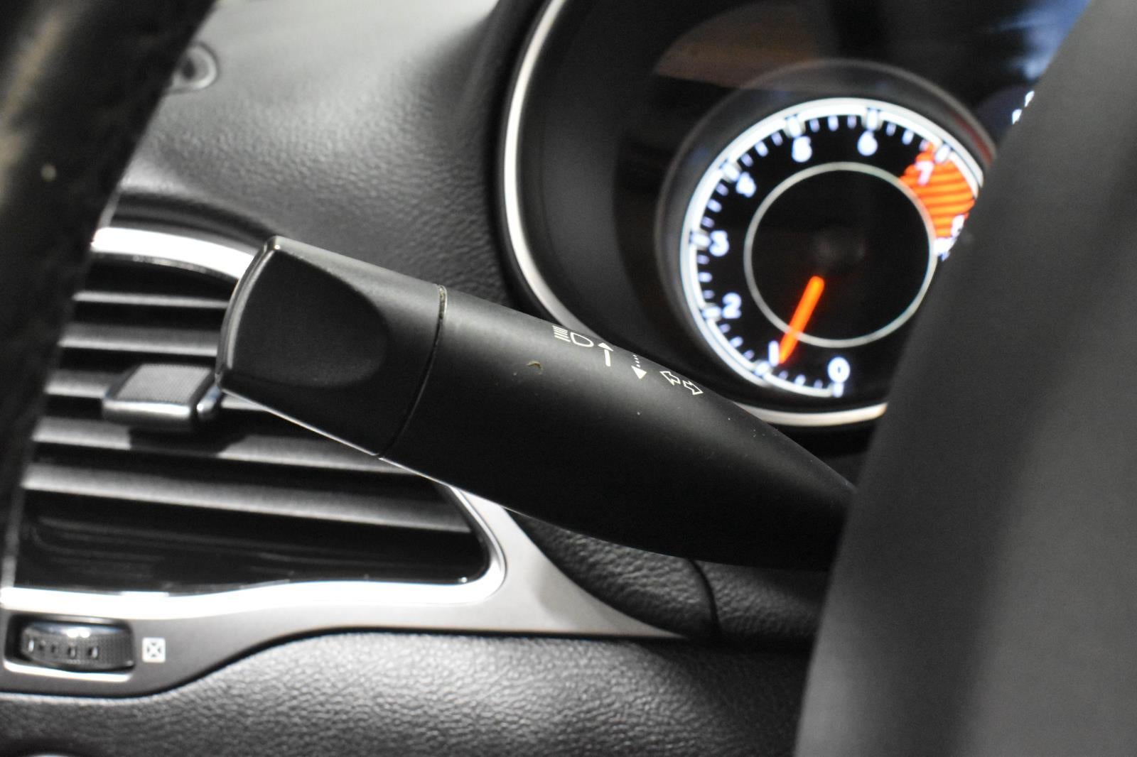 2021 Jeep Cherokee Limited 4x4