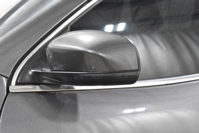 2021 Jeep Cherokee Limited 4x4