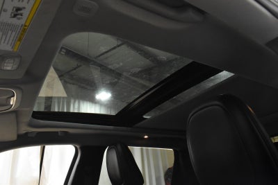 2021 Jeep Cherokee Limited 4x4