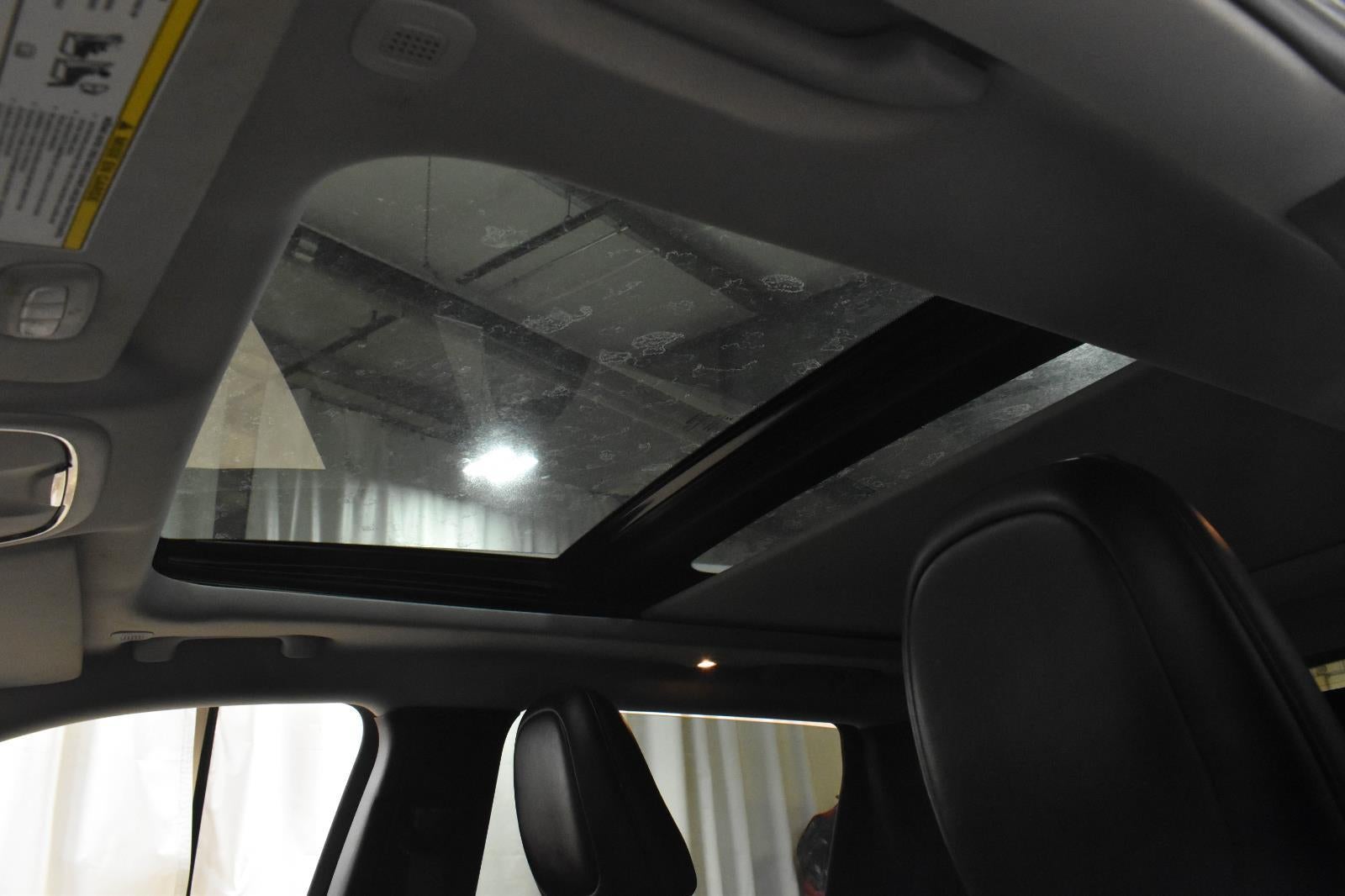 2021 Jeep Cherokee Limited 4x4