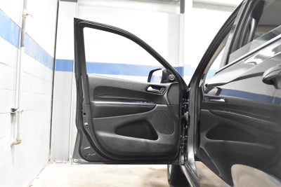 2021 Dodge Durango SXT Plus AWD