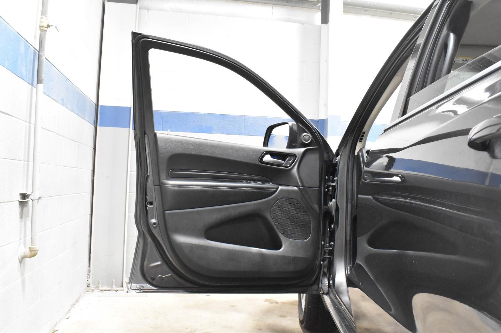 2021 Dodge Durango SXT Plus AWD