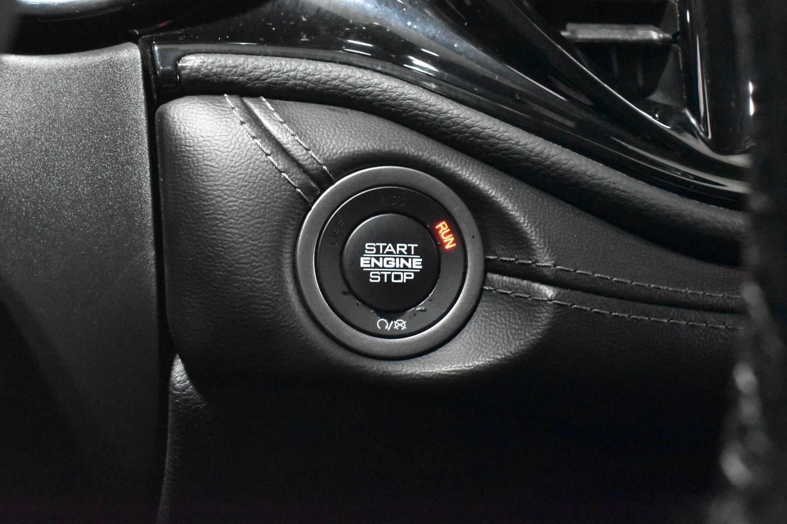 2021 Dodge Durango SXT Plus AWD