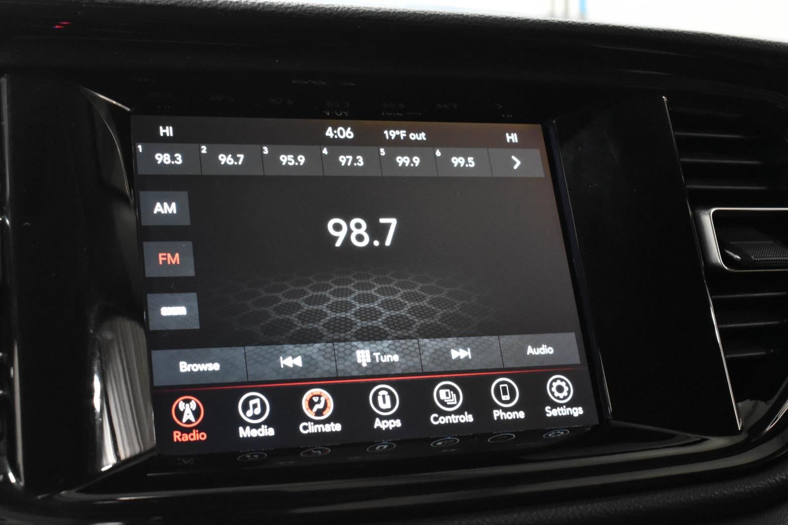 2021 Dodge Durango SXT Plus AWD