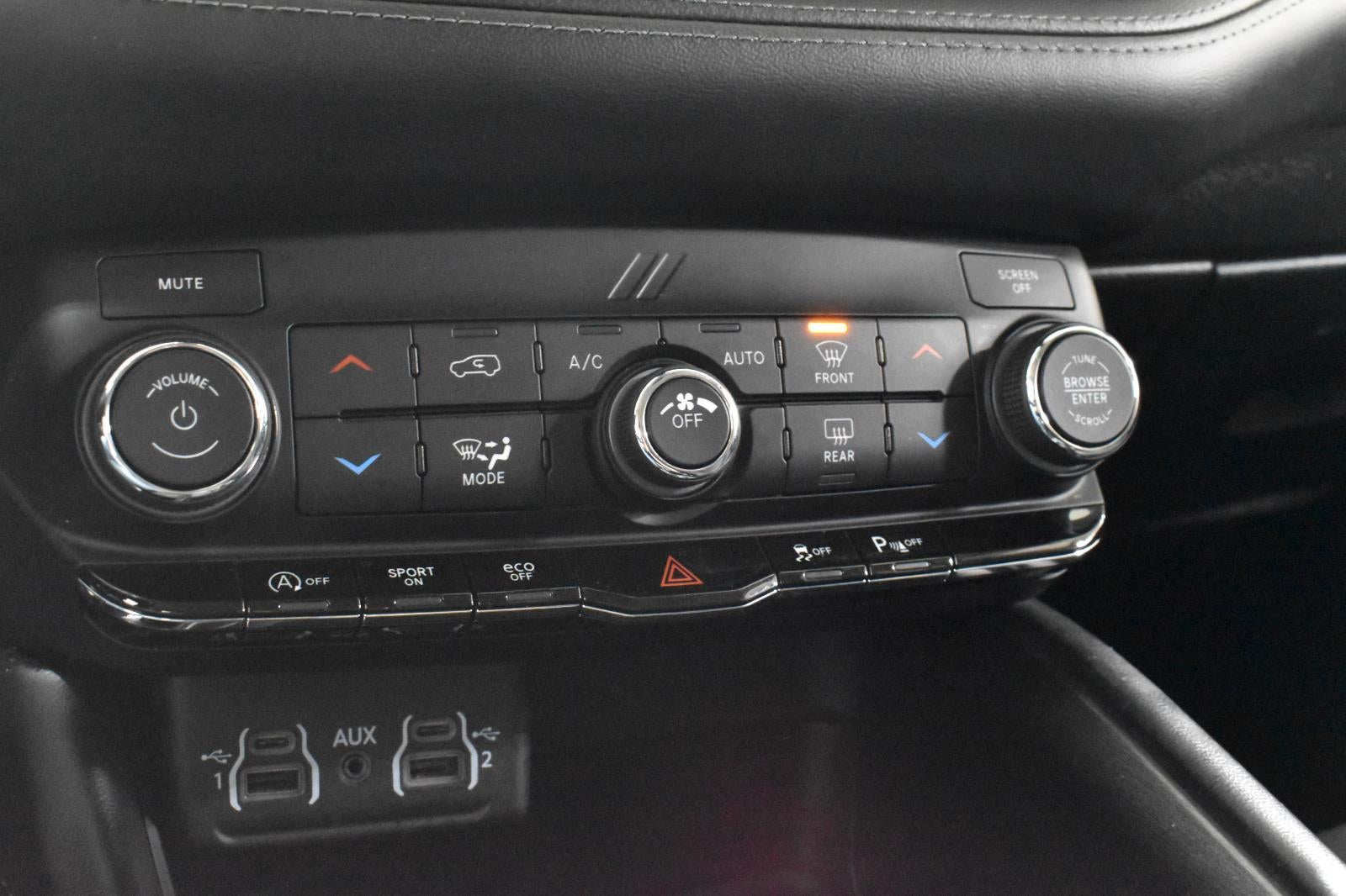 2021 Dodge Durango SXT Plus AWD