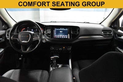 2021 Dodge Durango SXT Plus AWD