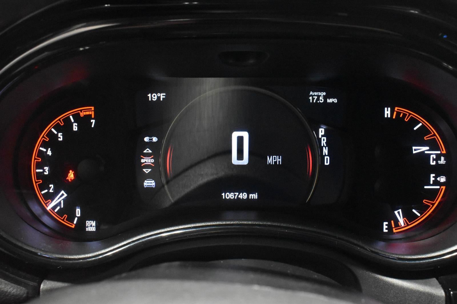 2021 Dodge Durango SXT Plus AWD