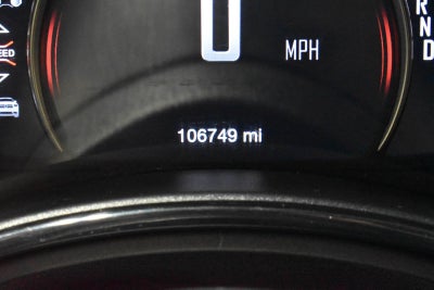 2021 Dodge Durango SXT Plus AWD