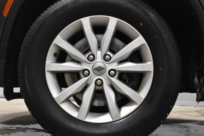 2021 Dodge Durango SXT Plus AWD