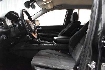 2021 Dodge Durango SXT Plus AWD