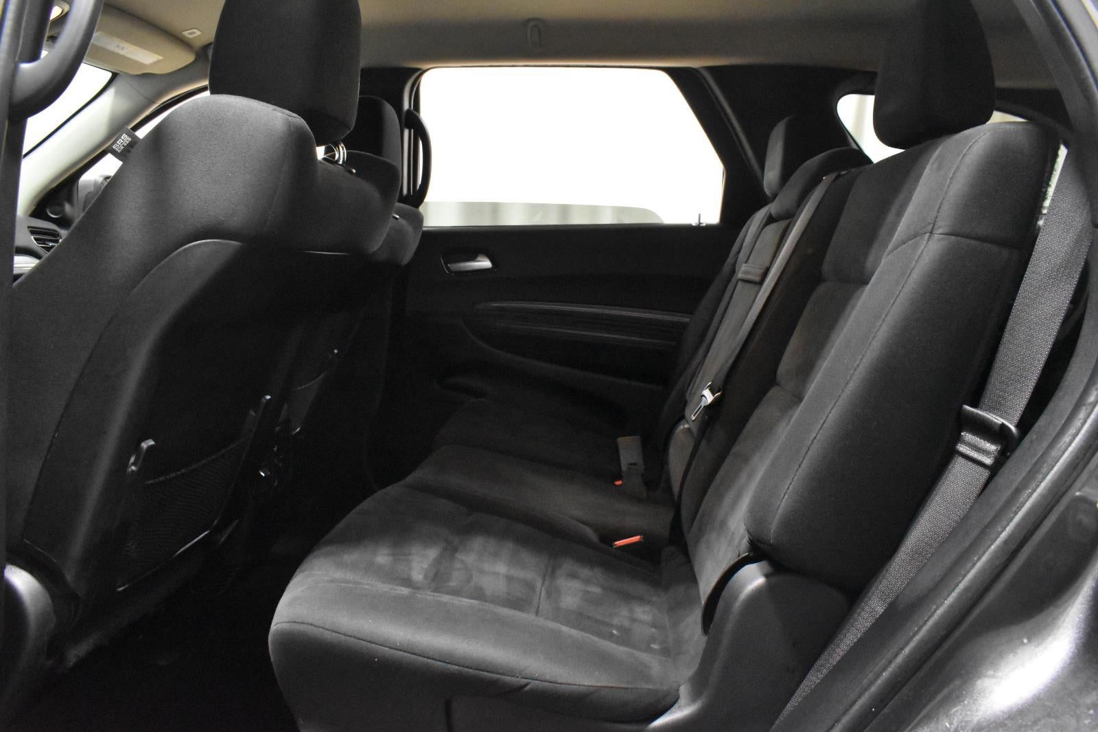 2021 Dodge Durango SXT Plus AWD