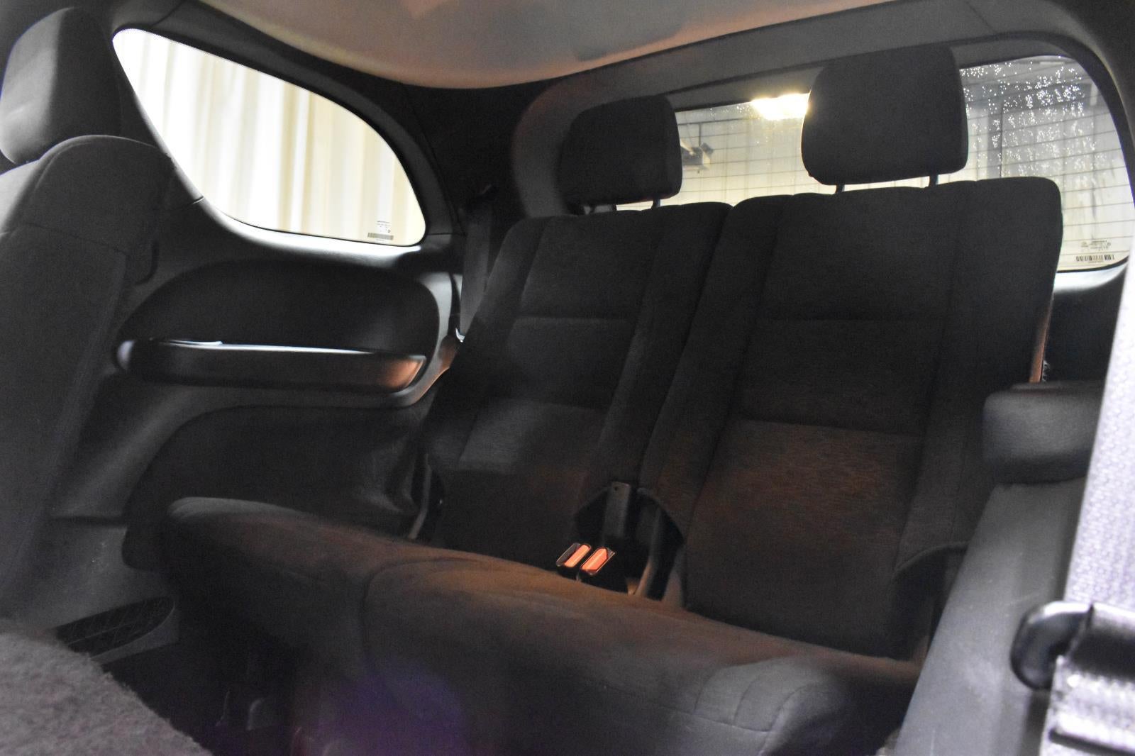 2021 Dodge Durango SXT Plus AWD