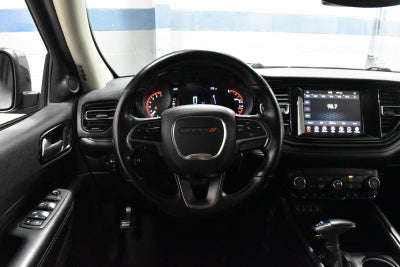 2021 Dodge Durango SXT Plus AWD