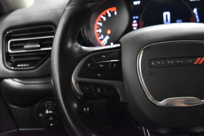 2021 Dodge Durango SXT Plus AWD