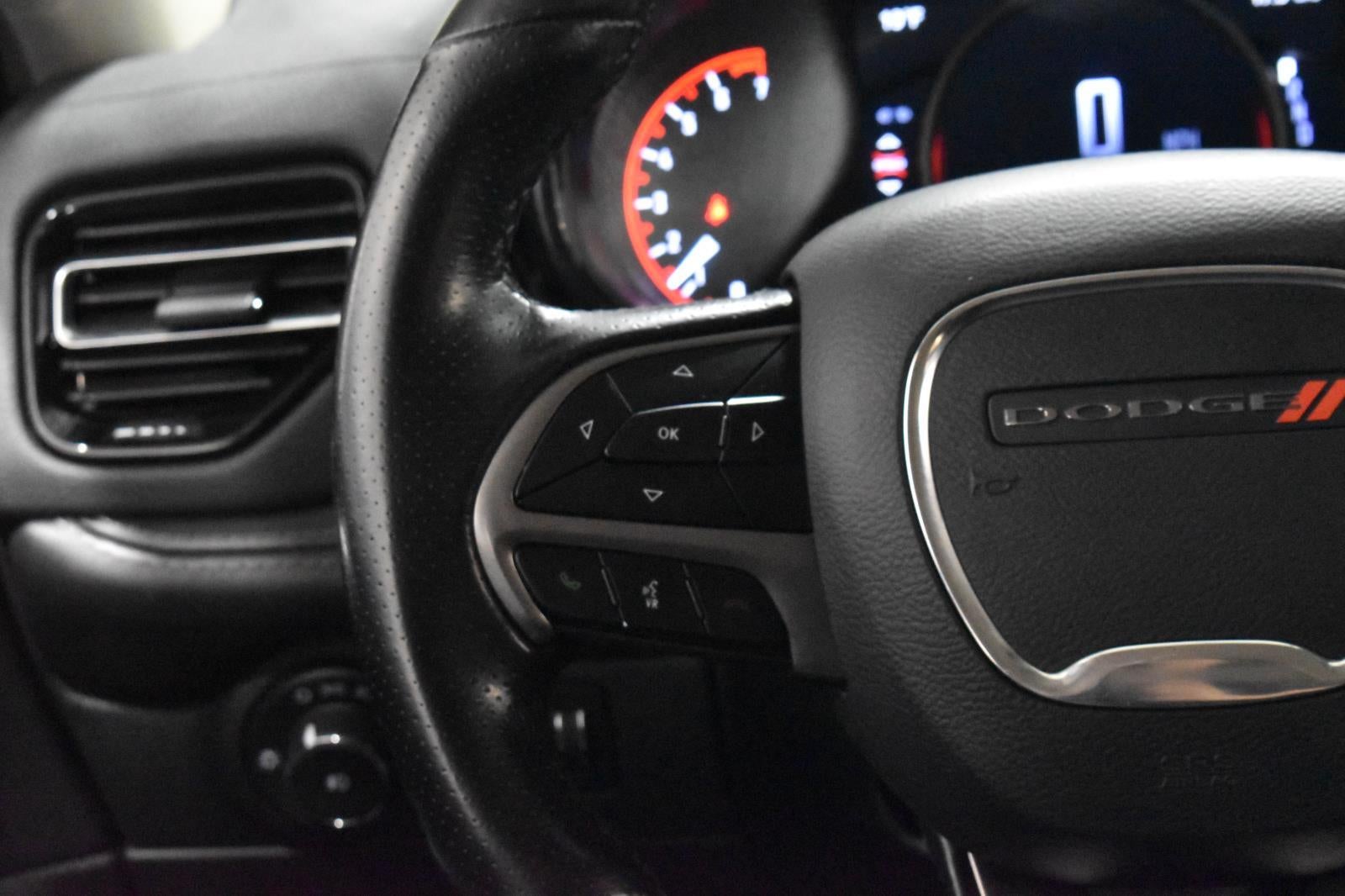 2021 Dodge Durango SXT Plus AWD