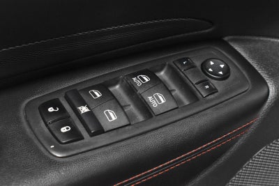 2024 Dodge Durango GT AWD