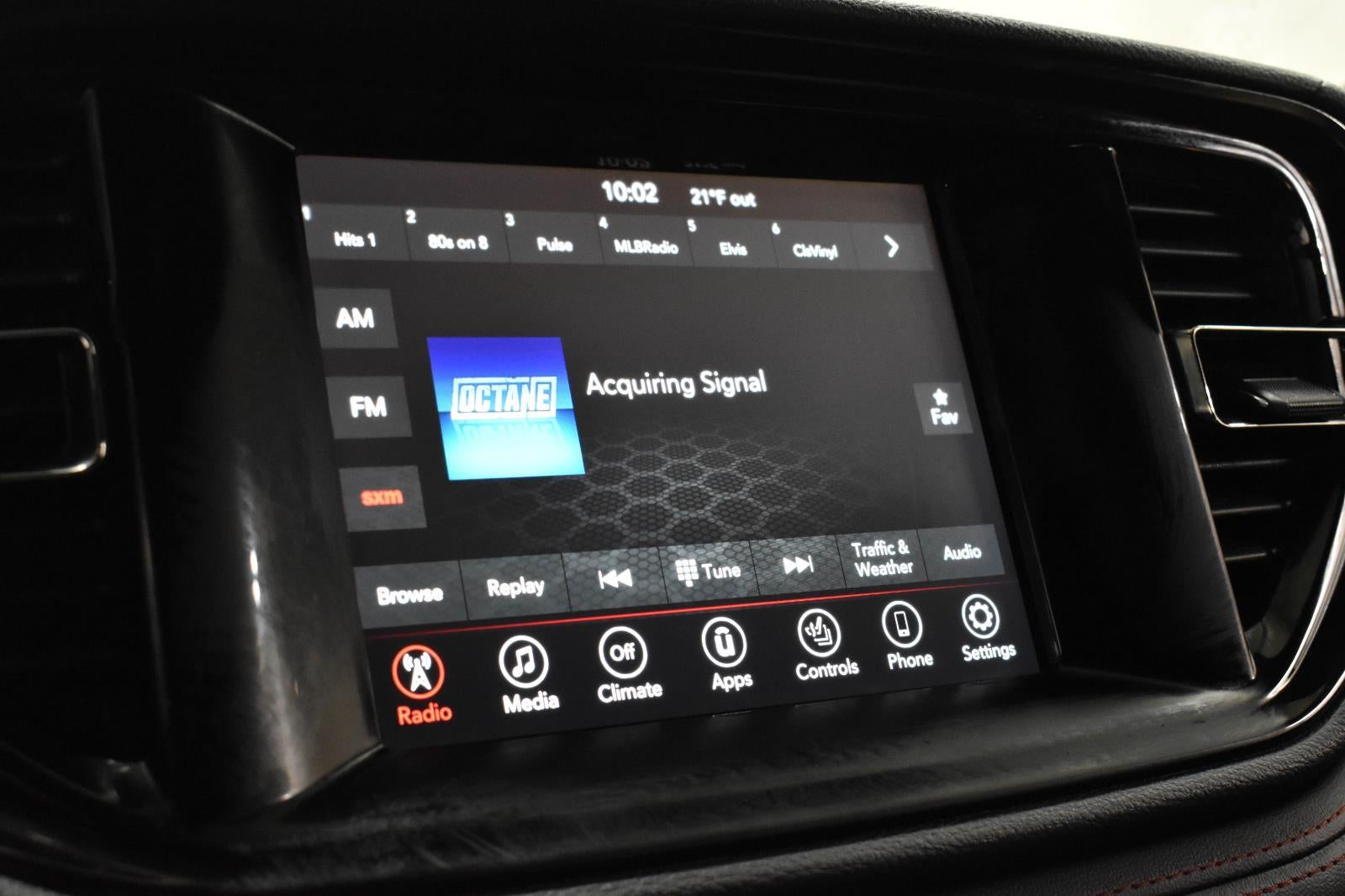 2024 Dodge Durango GT AWD