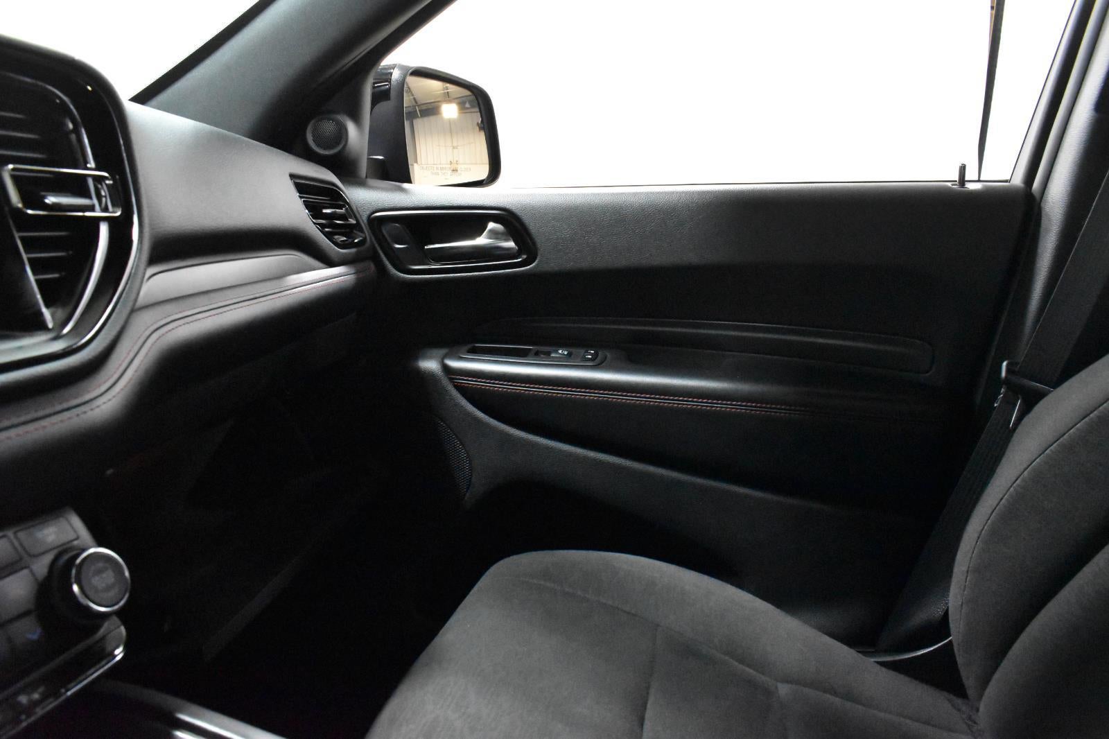 2024 Dodge Durango GT AWD