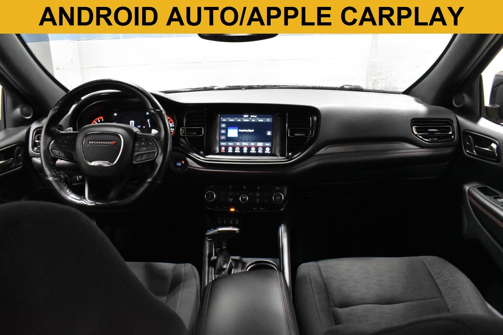 2024 Dodge Durango GT AWD