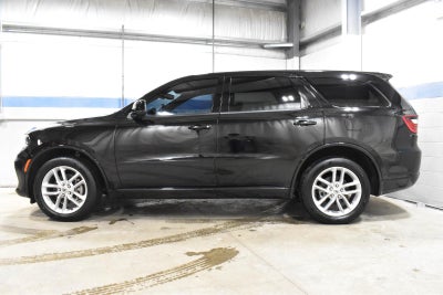 2024 Dodge Durango GT AWD