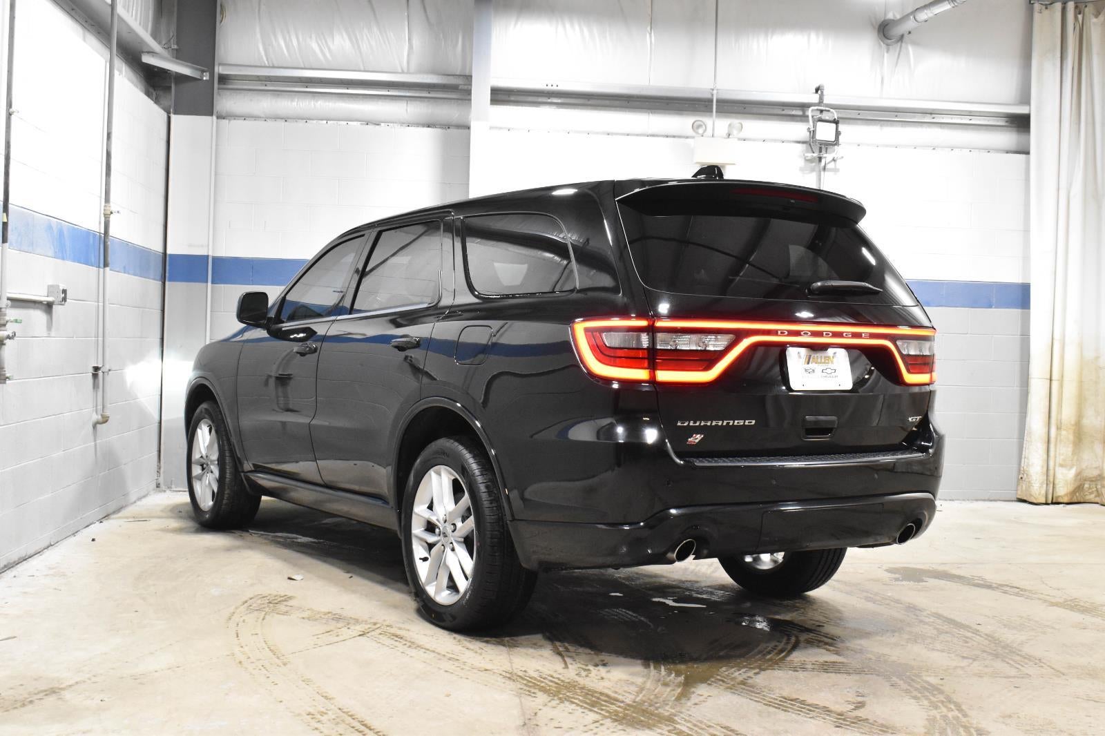 2024 Dodge Durango GT AWD