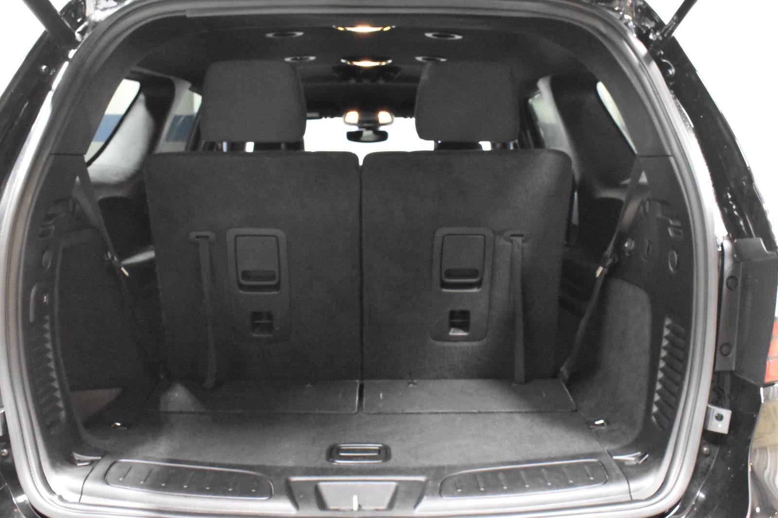 2024 Dodge Durango GT AWD