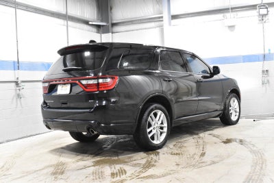 2024 Dodge Durango GT AWD