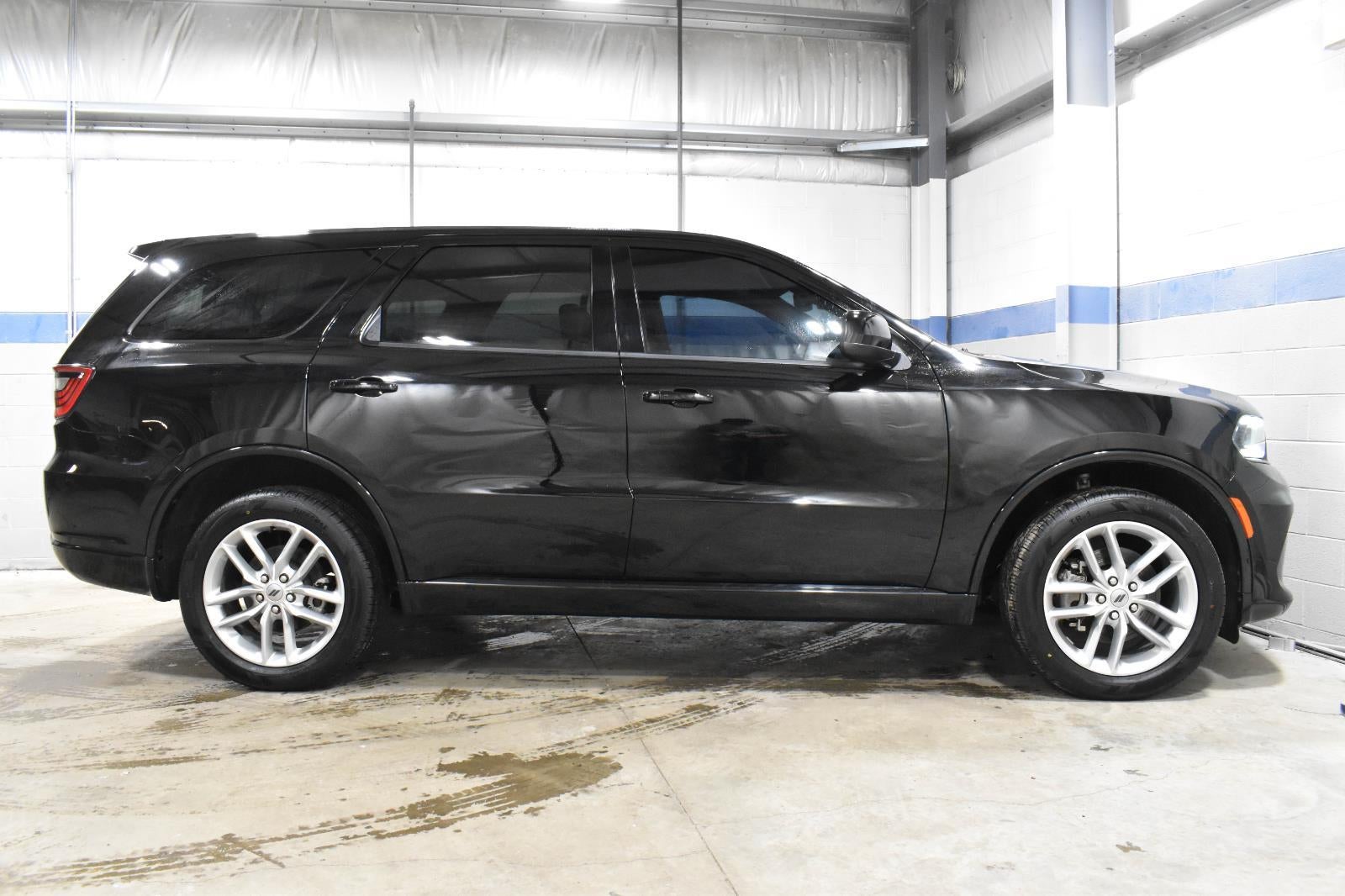 2024 Dodge Durango GT AWD
