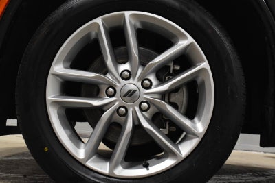 2024 Dodge Durango GT AWD