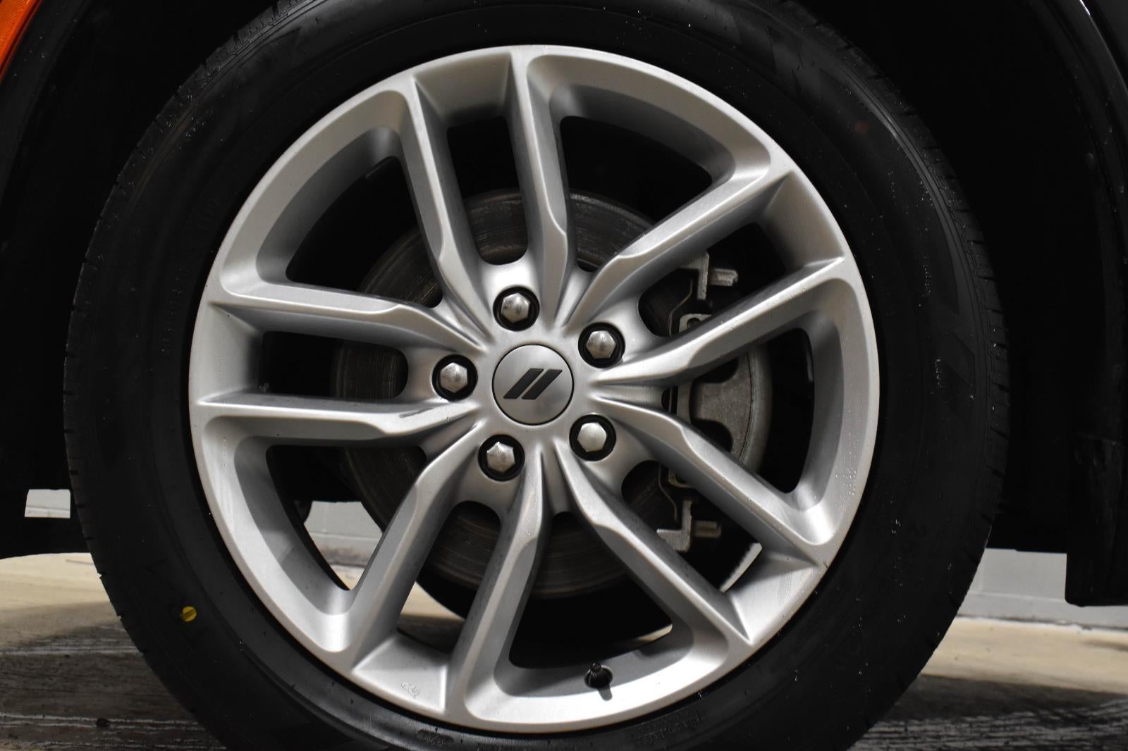 2024 Dodge Durango GT AWD