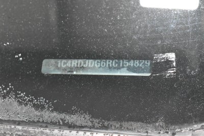 2024 Dodge Durango GT AWD