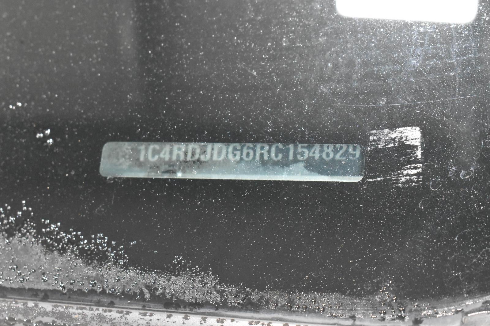 2024 Dodge Durango GT AWD