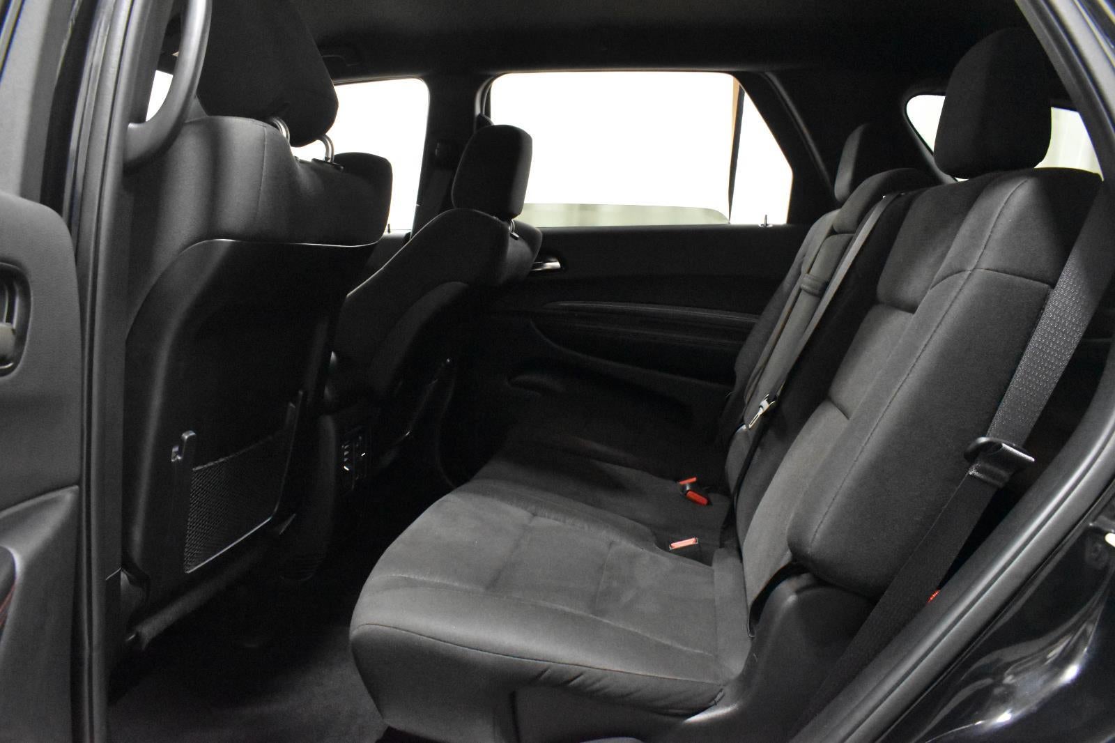 2024 Dodge Durango GT AWD