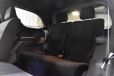 2024 Dodge Durango GT AWD