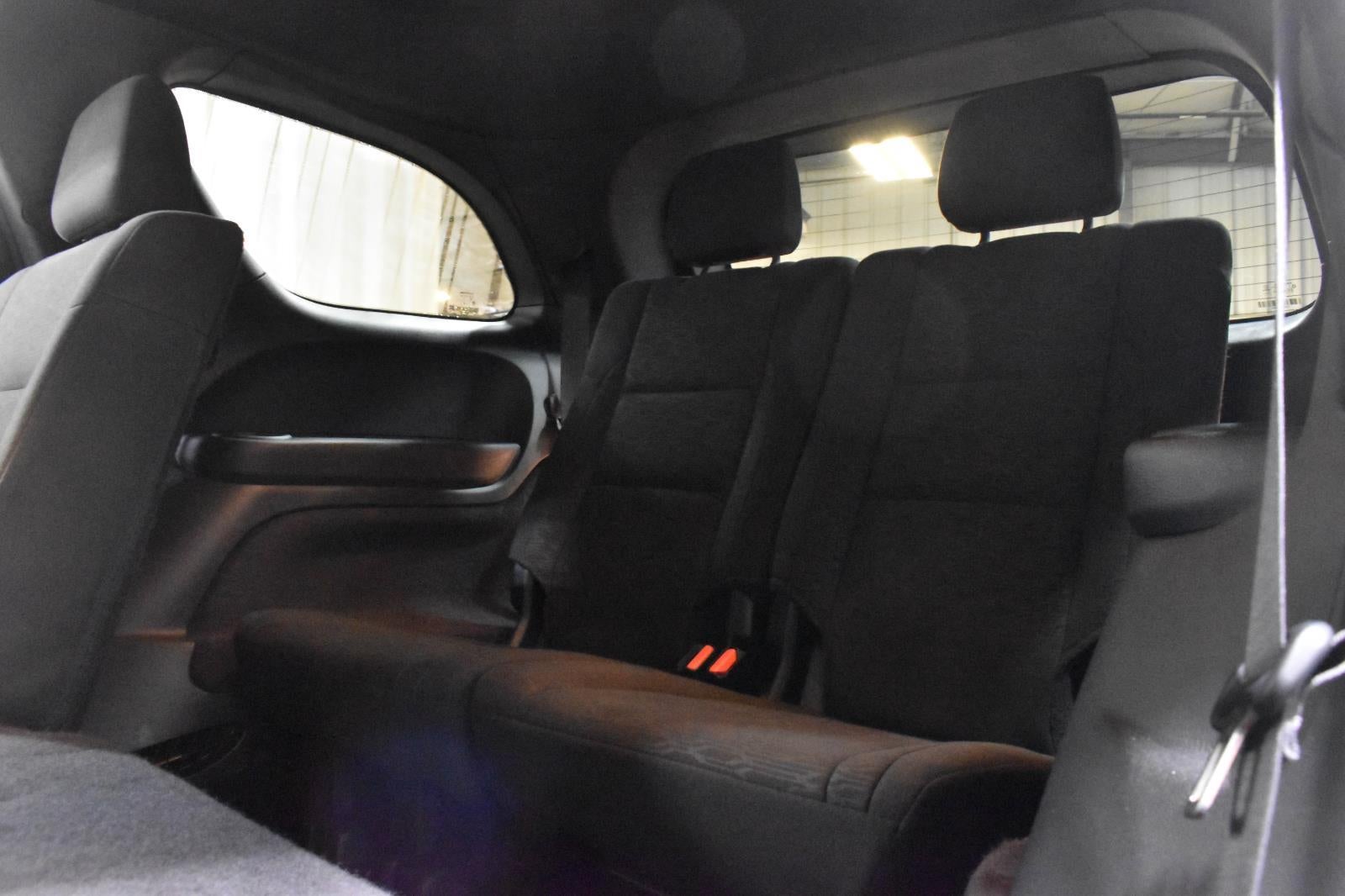 2024 Dodge Durango GT AWD