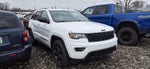 2019 Jeep Grand Cherokee Upland 4x4
