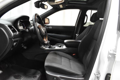 2019 Jeep Grand Cherokee Upland 4x4